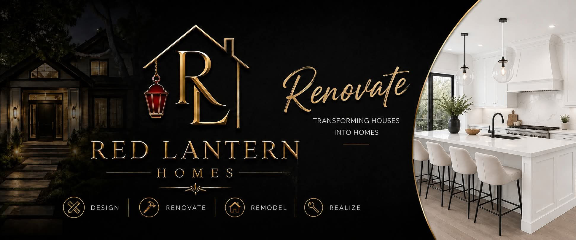 red lantern homes